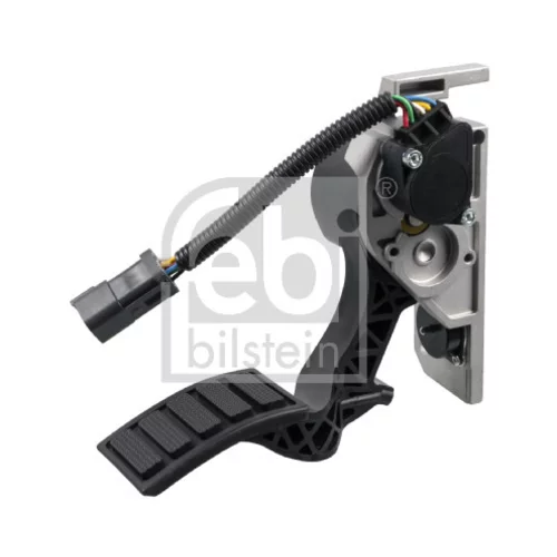 Akceleračný pedál FEBI Bilstein 181503
