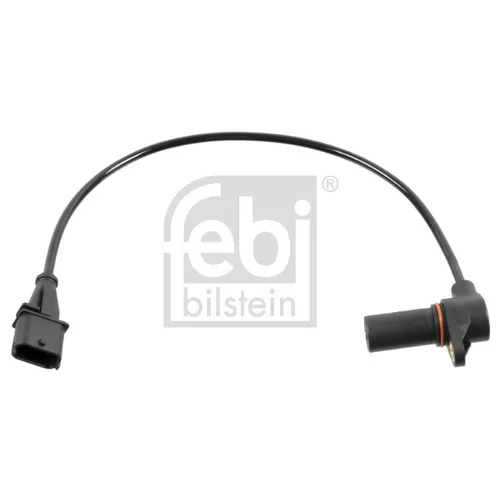 Snímač impulzov kľukového hriadeľa FEBI BILSTEIN 182490