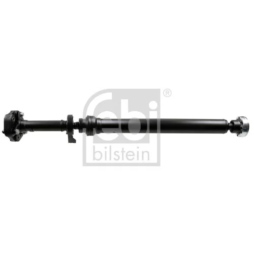 Kĺbový hriadeľ pohonu nápravy FEBI BILSTEIN 182694