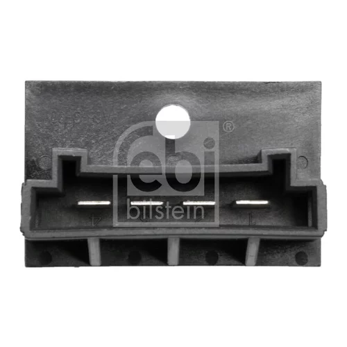 Odpor vnútorného ventilátora 183830 (FEBI Bilstein) - obr. 1
