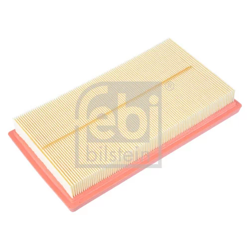 Vzduchový filter 184066 (FEBI Bilstein) - obr. 1