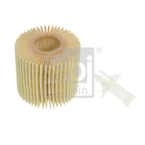 Olejový filter 184180 (FEBI Bilstein) - obr. 1