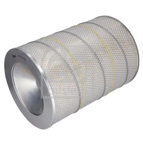 Vzduchový filter FEBI BILSTEIN 184191