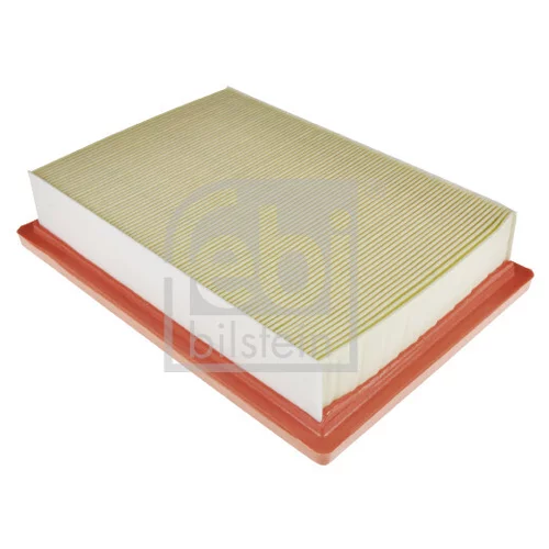 Vzduchový filter 184360 (FEBI Bilstein) - obr. 1