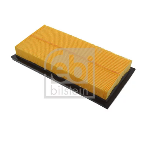 Vzduchový filter 184399 (FEBI Bilstein) - obr. 1