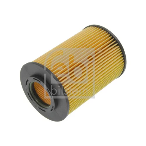 Olejový filter 184412 (FEBI Bilstein) - obr. 1