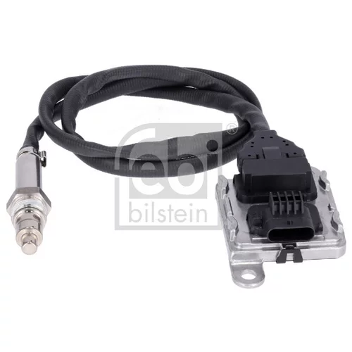 NOx-Sensor, vstrekovanie močoviny FEBI BILSTEIN 184470