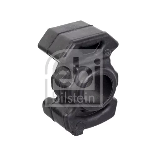 Uloženie chladiča FEBI Bilstein 184591