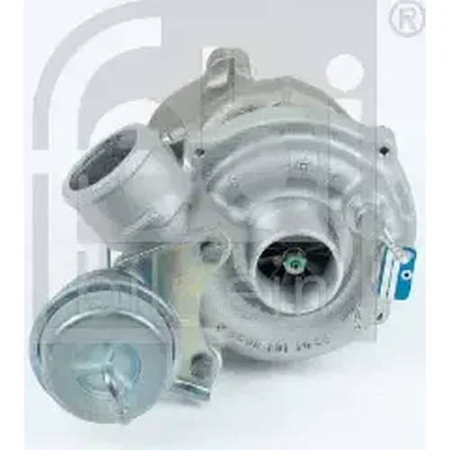 Plniace dúchadlo FEBI Bilstein 187134