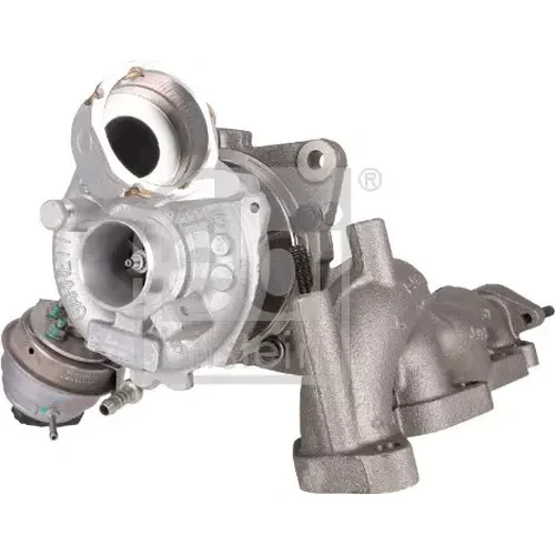 Plniace dúchadlo FEBI Bilstein 187260