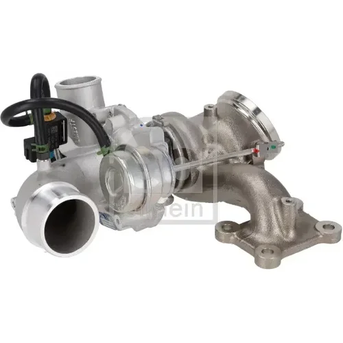 Plniace dúchadlo FEBI Bilstein 187460
