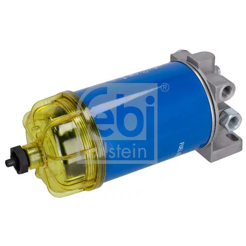 Teleso, palivový filter FEBI BILSTEIN 188272