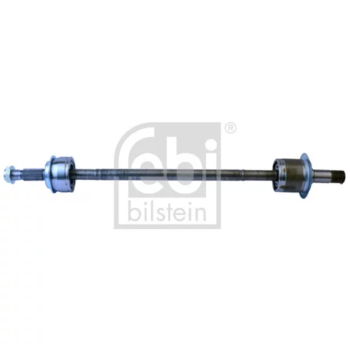 Hnací hriadeľ FEBI BILSTEIN 193605