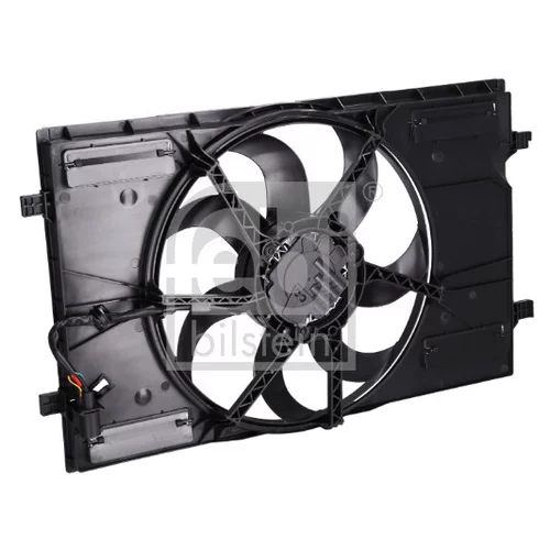 Ventilátor chladenia motora 193863 (FEBI Bilstein) - obr. 1