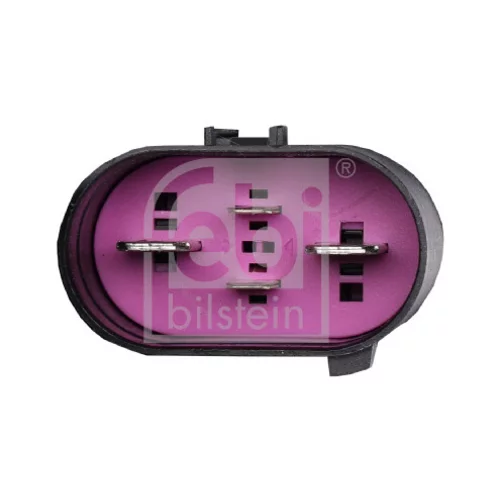 Ventilátor chladenia motora 193863 (FEBI Bilstein) - obr. 2