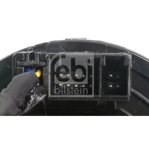 Vinutá pružina, Airbag 194104 (FEBI Bilstein) - obr. 3