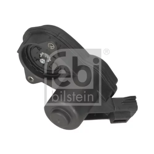 Nastavovací prvok, parkovacia brzda brzdový strmeň FEBI BILSTEIN 194138