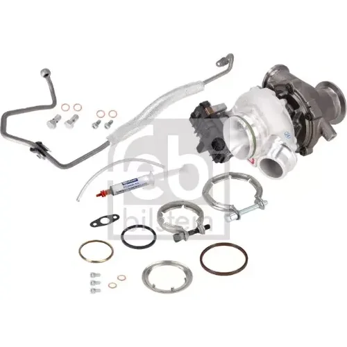 Plniace dúchadlo FEBI Bilstein 195060