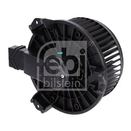 Vnútorný ventilátor 196736 (FEBI Bilstein) - obr. 1