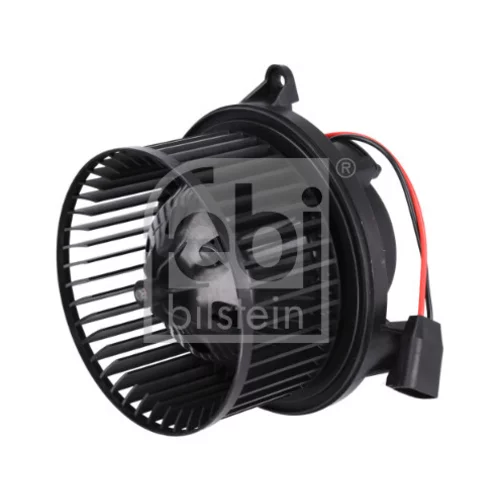 Vnútorný ventilátor FEBI BILSTEIN 197015