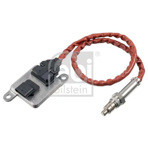 NOx-Sensor, vstrekovanie močoviny FEBI BILSTEIN 197488
