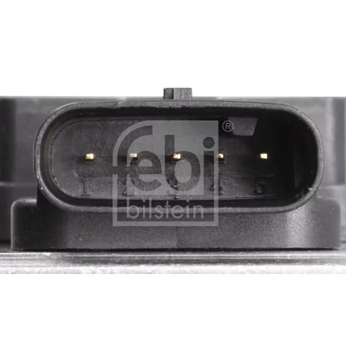 NOx-Sensor, vstrekovanie močoviny 197488 (FEBI Bilstein) - obr. 1