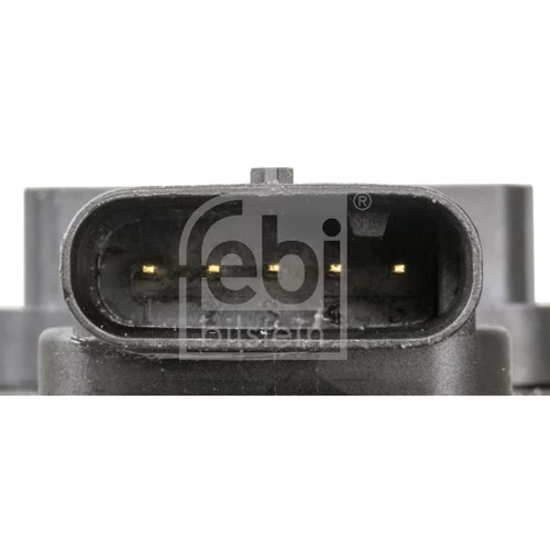 NOx-Sensor, vstrekovanie močoviny 197492 (FEBI Bilstein) - obr. 1