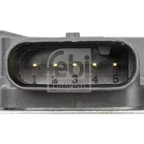 NOx-Sensor, vstrekovanie močoviny 197493 (FEBI Bilstein) - obr. 1