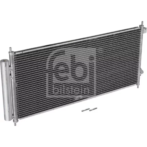 Kondenzátor klimatizácie FEBI BILSTEIN 197608