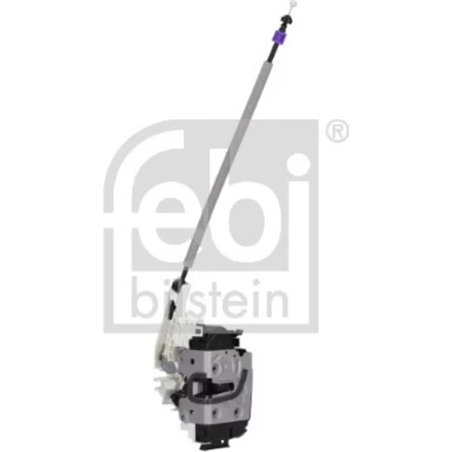 Zámok dverí FEBI BILSTEIN 197731