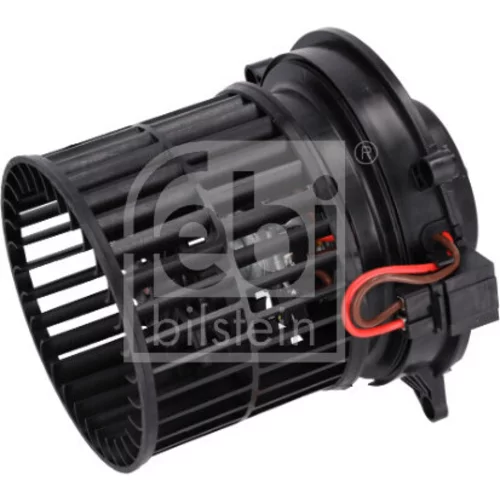 Vnútorný ventilátor FEBI BILSTEIN 197946