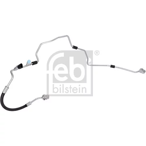 Vedenie vysokého tlaku klimatizácie FEBI BILSTEIN 197978