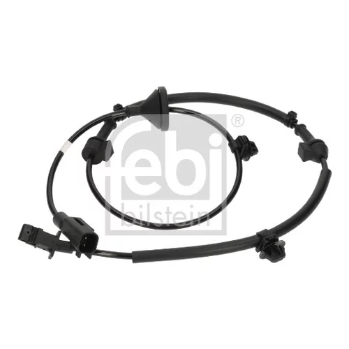 Snímač počtu otáčok kolesa FEBI BILSTEIN 198155