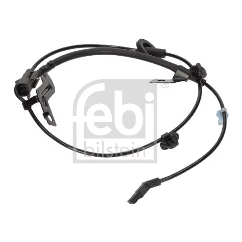 Snímač počtu otáčok kolesa FEBI BILSTEIN 198390