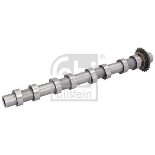 Vačkový hriadeľ FEBI BILSTEIN 198430