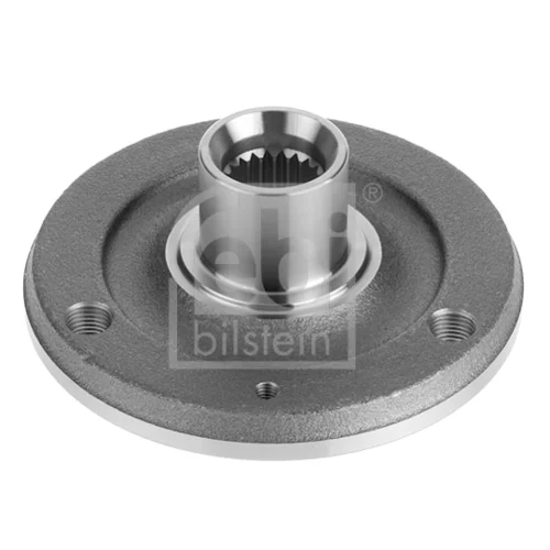 Náboj kolesa FEBI BILSTEIN 19844