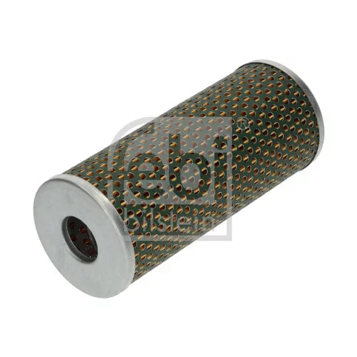 Olejový filter 198588 (FEBI Bilstein) - obr. 1