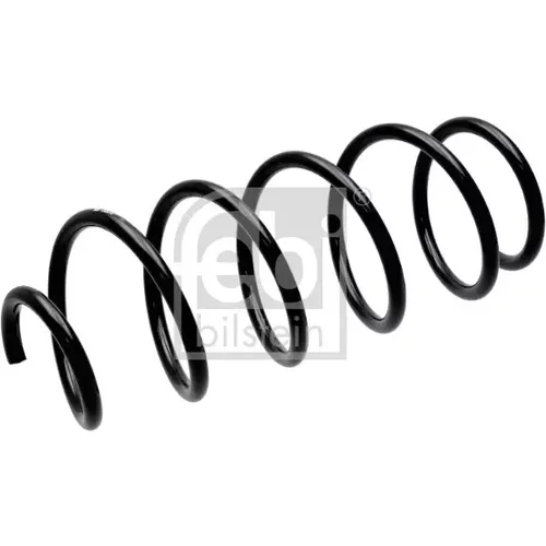 Pružina podvozku 198679 (FEBI Bilstein) - obr. 1