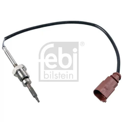Snímač teploty výfukových plynov FEBI BILSTEIN 199153