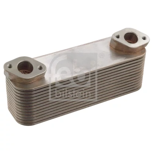 Chladič motorového oleja FEBI Bilstein 21051