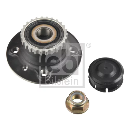 Ložisko kolesa - opravná sada FEBI BILSTEIN 21095