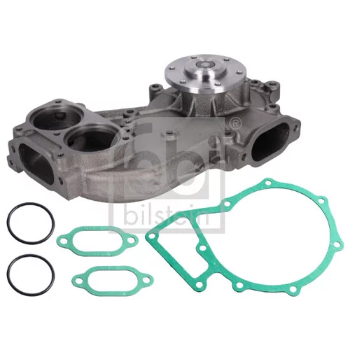 Vodné čerpadlo, chladenie motora FEBI BILSTEIN 22455