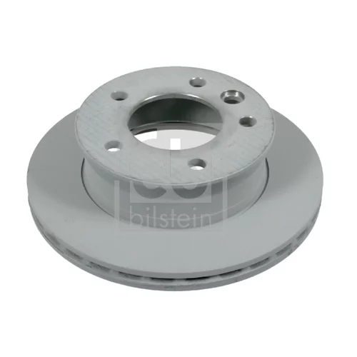 Brzdový kotúč FEBI BILSTEIN 22857