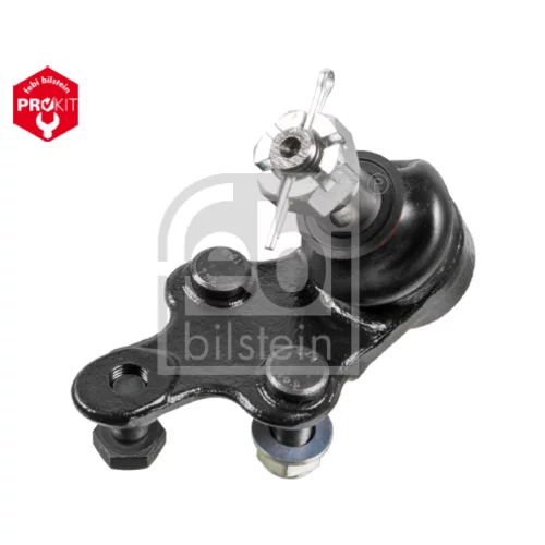 Zvislý/nosný čap 23589 (FEBI Bilstein) - obr. 1