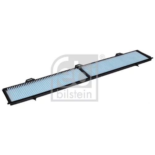 Filter vnútorného priestoru 23684 (FEBI Bilstein) - obr. 1
