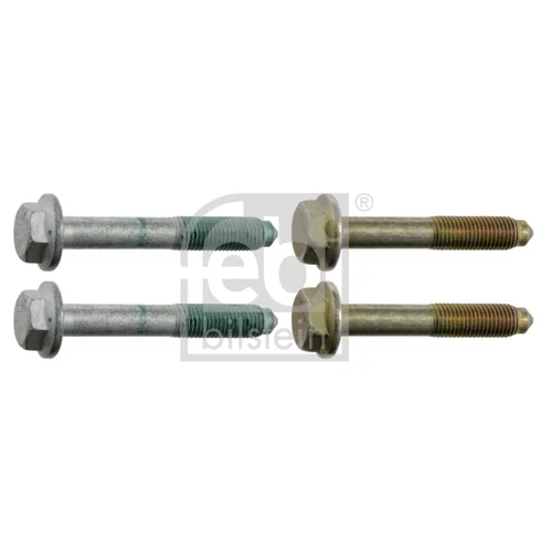 Riadiaci mechanizmus - montážna sada FEBI BILSTEIN 24372