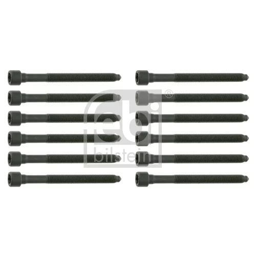 Sada skrutiek hlavy valcov FEBI BILSTEIN 26433
