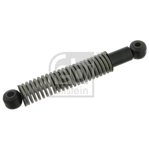 Tlmič vibrácií rebrovaného klinového remeňa FEBI BILSTEIN 26774