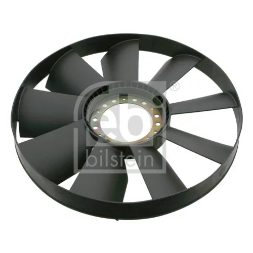 Koleso ventilátora chladenia motora FEBI BILSTEIN 27521