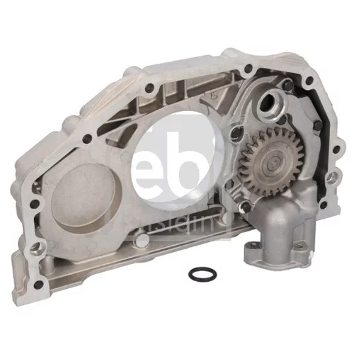 Olejové čerpadlo FEBI Bilstein 27821